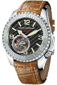 Часы Girard Perregaux Sea Hawk 99945-71-651-BCEA